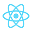 React
